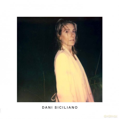Dani Siciliano: Dani Siciliano [CD]