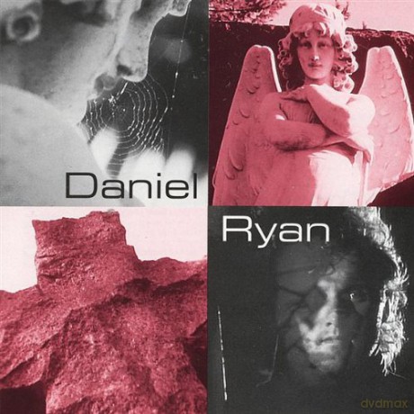 Ryan Daniel: Daniel Ryan [CD]