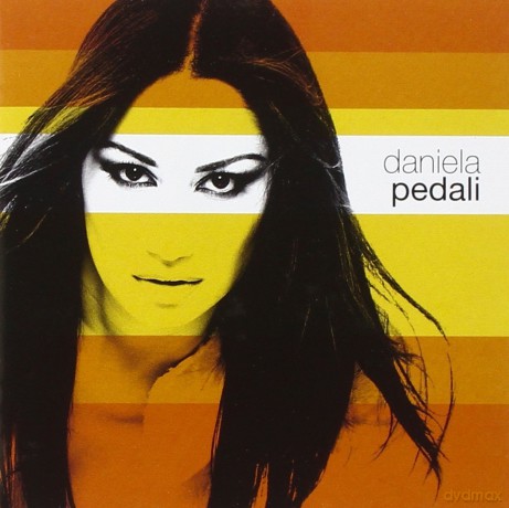 Daniela Pedali: Daniela Pedali [CD]