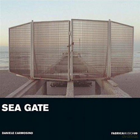 Savage: Daniele Carmosino: Fabrica Musica vol.9 - Sea Gate [CD]