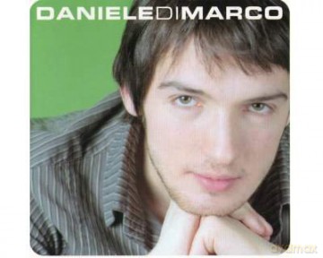Daniele Di Marco: Daniele Di Marco [CD]