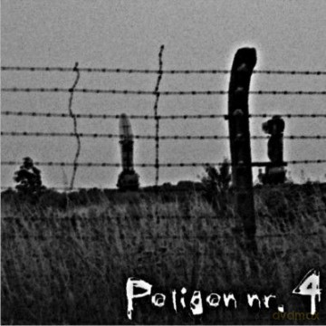Poligon nr 4 [CD]