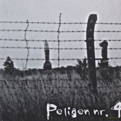 Poligon nr 4 [CD]