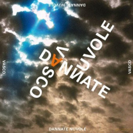 Vasco Rossi: Dannate Nuvole [CD]