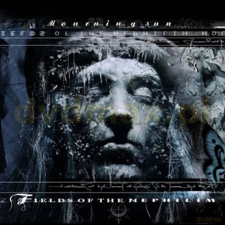 Fields Of The Nephilim: Mourning Sun [CD]