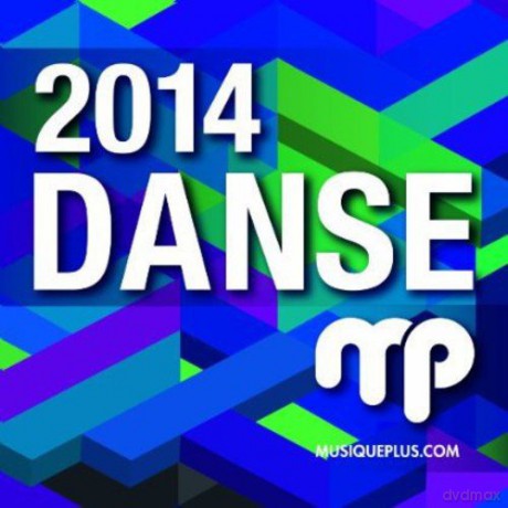 Danseplus 2014 [CD]