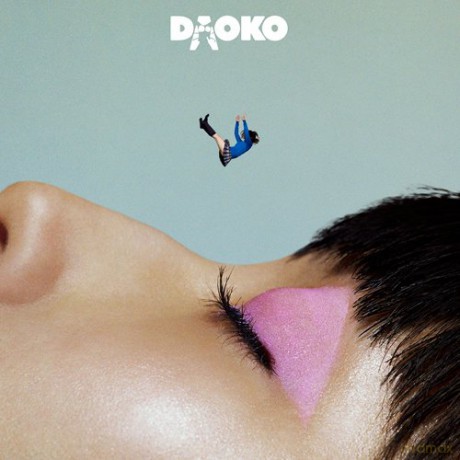 Daoko: Daoko - Daoko Tfcc-86508 [CD]