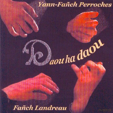 Fanch Landreau: Daou Ha Daou [CD]
