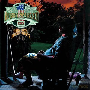 Bubba Sparxxx: Dark Days, Bright Nights [CD]
