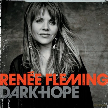 Renee Fleming: Dark Hope [CD]