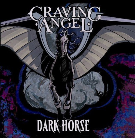 Dark Horse: Dark Horse [CD]