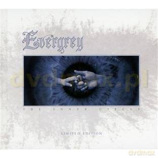 Evergrey: The Inner Circle Ltd [CD]