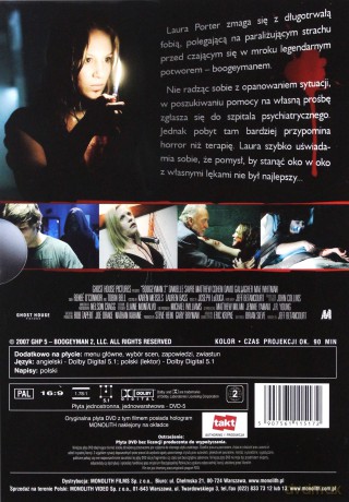 Boogeyman 2 [DVD]