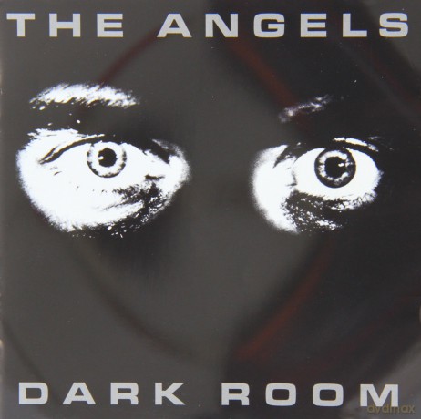 Angels: Dark Room [CD]