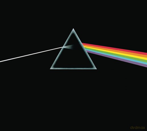 Pink Floyd: Dark Side Of The Moon [CD]