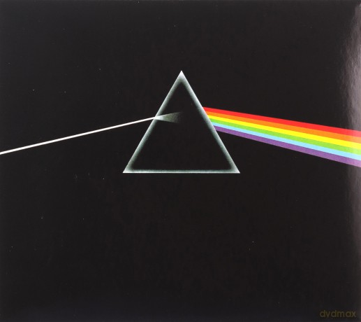 Pink Floyd: Dark Side Of The Moon [CD]