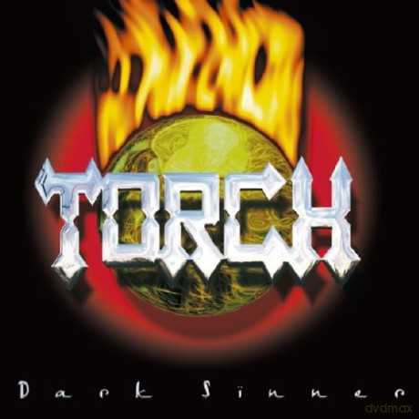 Torch: Dark Sinner [CD]