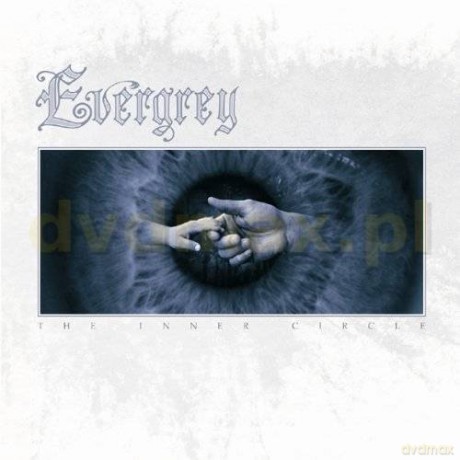 Evergrey: The Inner Circle [CD]