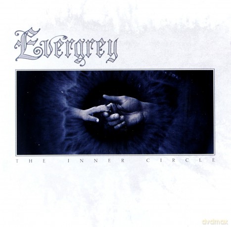 Evergrey: The Inner Circle [CD]