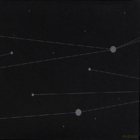 Darkspace: Dark Space - 1 [CD]