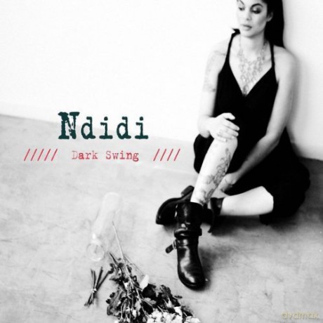 Niddi: Dark Swing [CD]