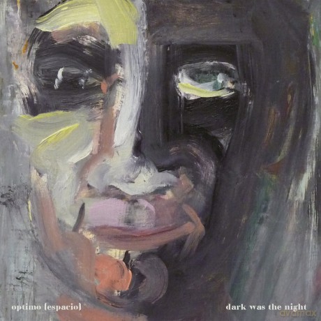 Optimo: Dark Was The Night [CD]