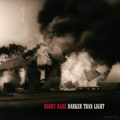 Bobby Bare: Darker Than Light [CD]