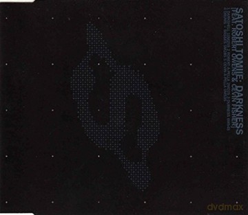 Satoshi Tomiie: Darkness [CD]