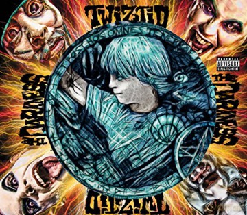 Twiztid: Darkness [CD]