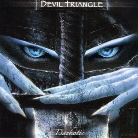 Devil Triangle: Darkotic [CD]