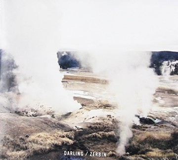 Zerbin: Darling [CD]