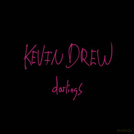 Kevin Drew: Darlings [CD]