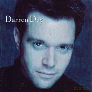 Darren Day: Darren Day [CD]