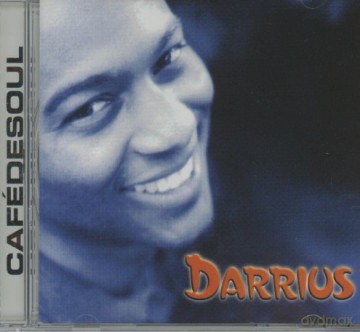Darrius: Darrius [CD]
