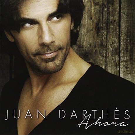 Juan Darthes: Darthes Juan Ahora [CD]