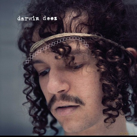 Darwin Deez: Darwin Deez [CD]