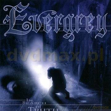 Evergrey: In Search For Truth [CD]