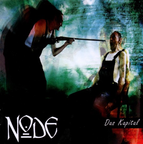 Node: Das Kapital [CD]