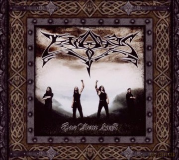 Tarabas: Das Neue Land [CD]