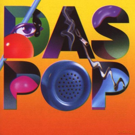 Das Pop: Das Pop [CD]
