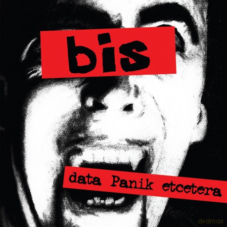 Bis: Data Panik Etcetera [CD]
