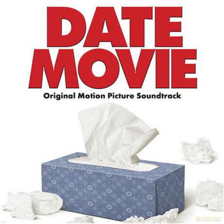 Date Movie [CD]