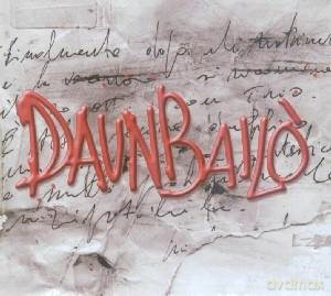 Daunbailo': Daunbailo' [CD]