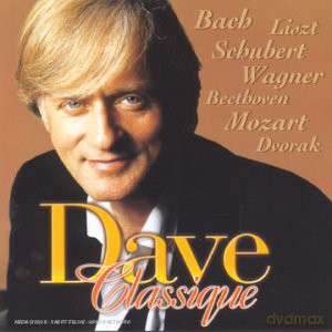 Dave - Classique [CD]