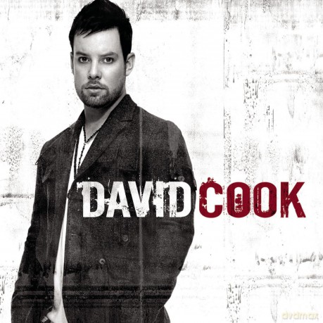 David Cook: David Cook [CD]