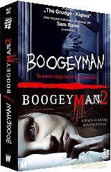 Boogeyman 1+2 [BOX] [2DVD]