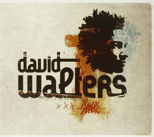 David Walters: David Walters [CD]