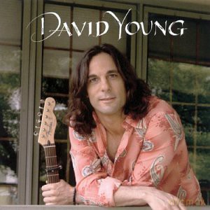 David Young: David Young [CD]