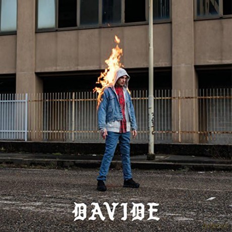 Gemitaiz: Davide [2CD]