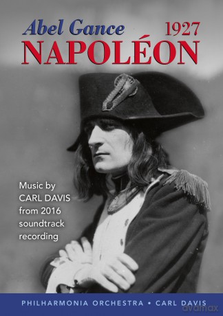 Philharmonia Orchestra: Davis:Napoleon [2CD]